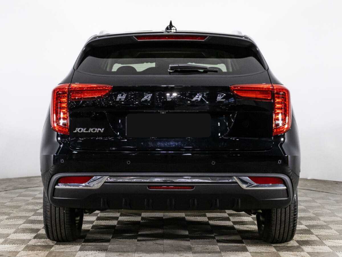 Haval Jolion, 2023 - 16 042 км. | Фото №6
