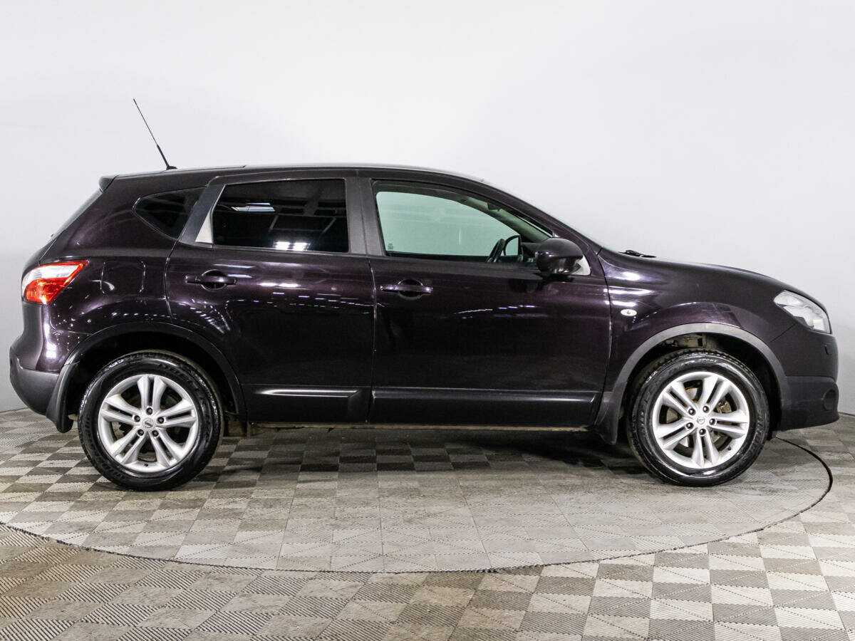 Nissan Qashqai, 2012 - 129 771 км. | Фото №4