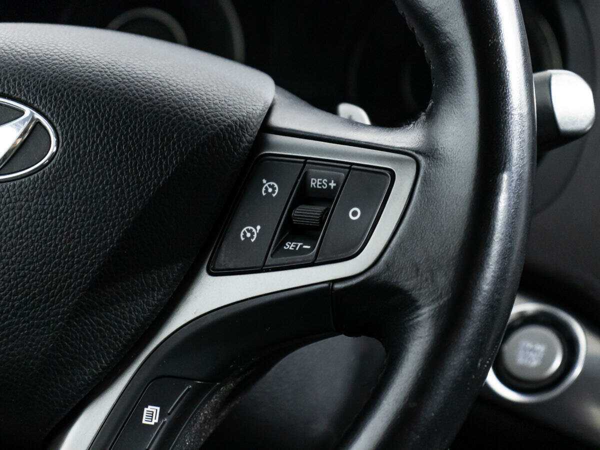 Hyundai i40, 2015 Фото №22