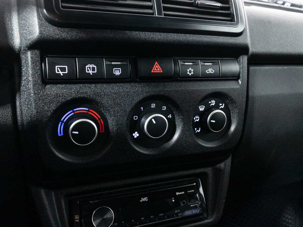 Lada (ВАЗ) 2121 (4x4) Urban, 2021 Фото №15