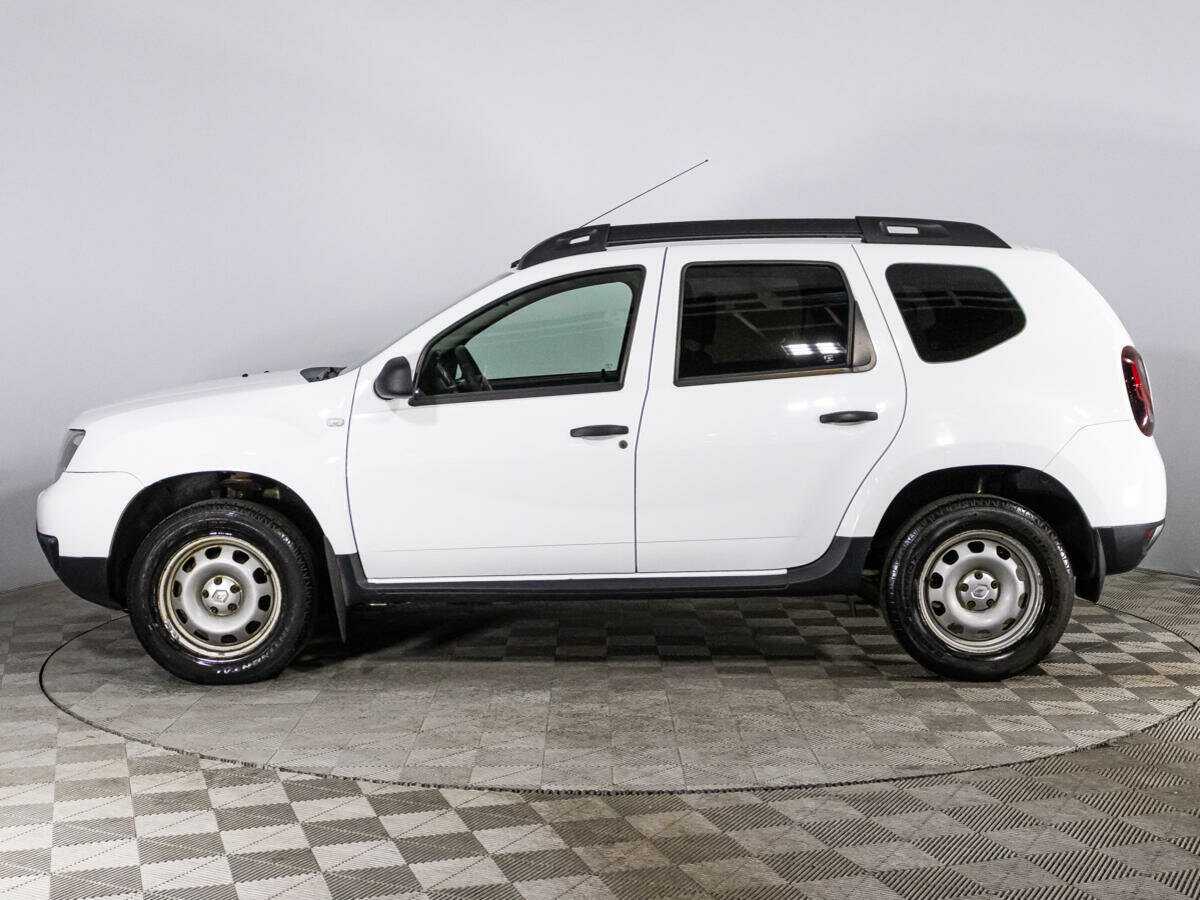 Renault Duster, 2016 - 189 083 км. | Фото №8