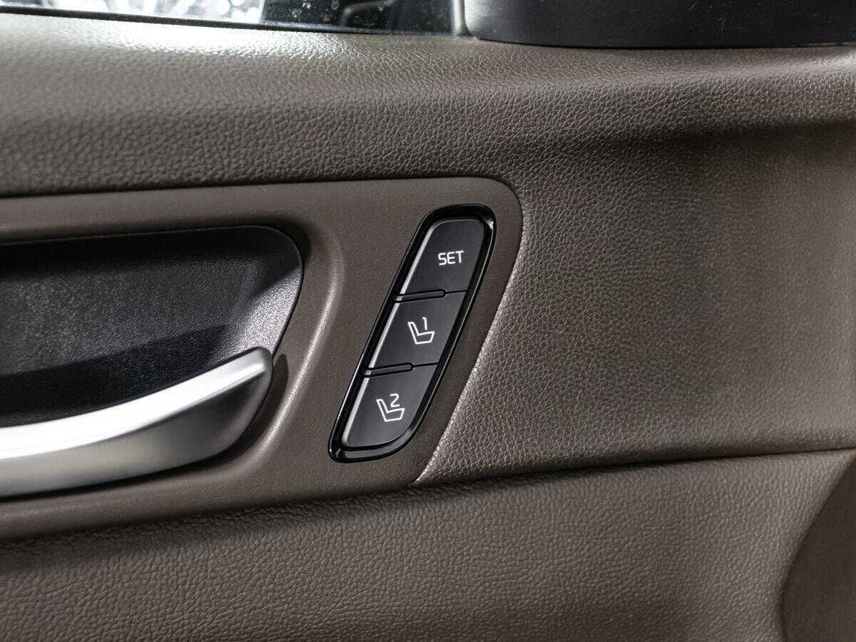 Kia Optima, 2019 Фото №18