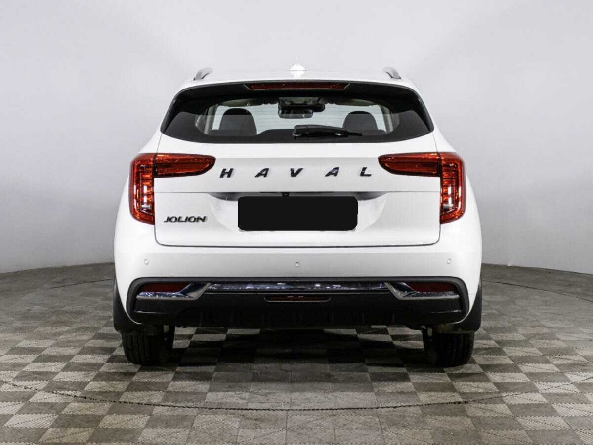 Haval Jolion, 2023 - 8 947 км. | Фото №6