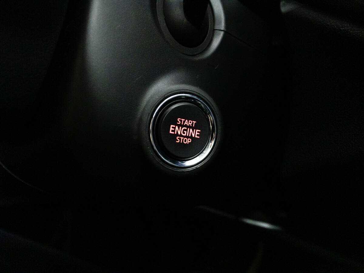 Volkswagen Polo, 2021 Фото №17