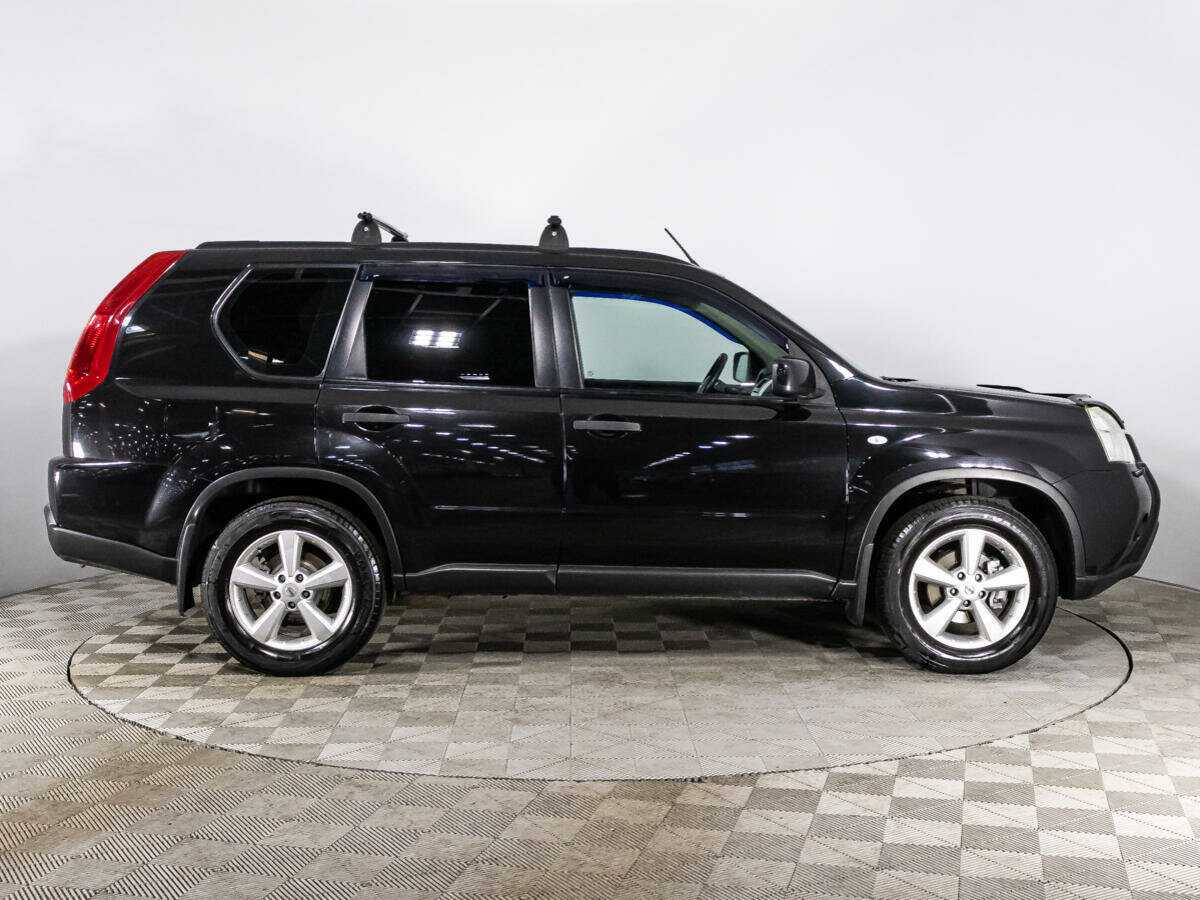 Nissan X-Trail, 2012 - 210 701 км. | Фото №4