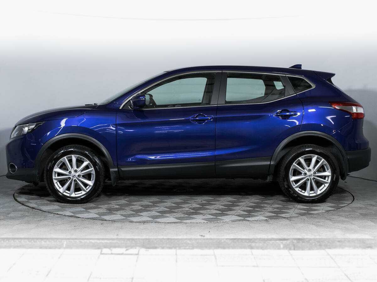 Nissan Qashqai, 2018 - 102 900 км. | Фото №8