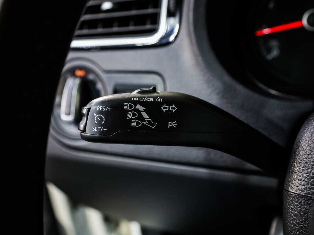 Volkswagen Polo, 2019 Фото №16