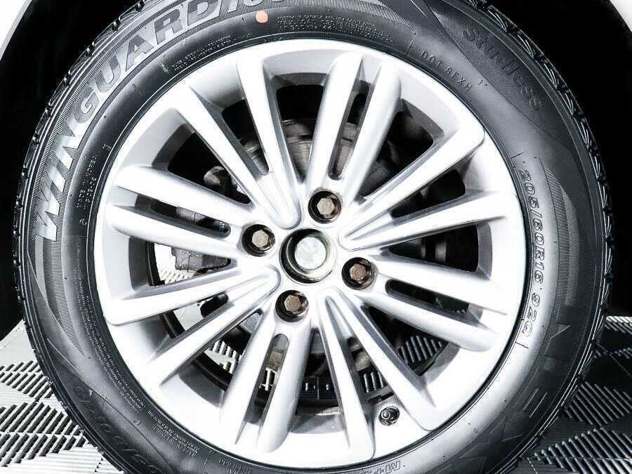 Citroen C4, 2014 Фото №17