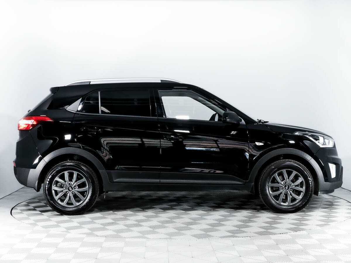 Hyundai Creta, 2020 - 36 401 км. | Фото №3