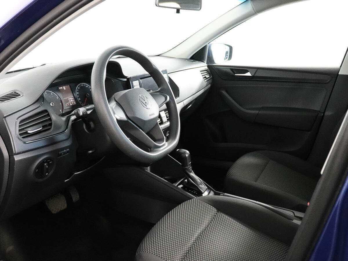 Volkswagen Polo, 2020 - 119 000 км. | Фото №8