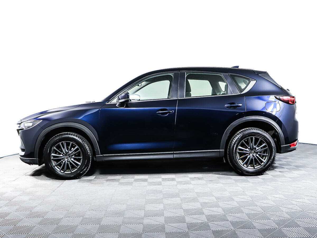 Mazda CX-5, 2019 - 111 415 км. | Фото №8