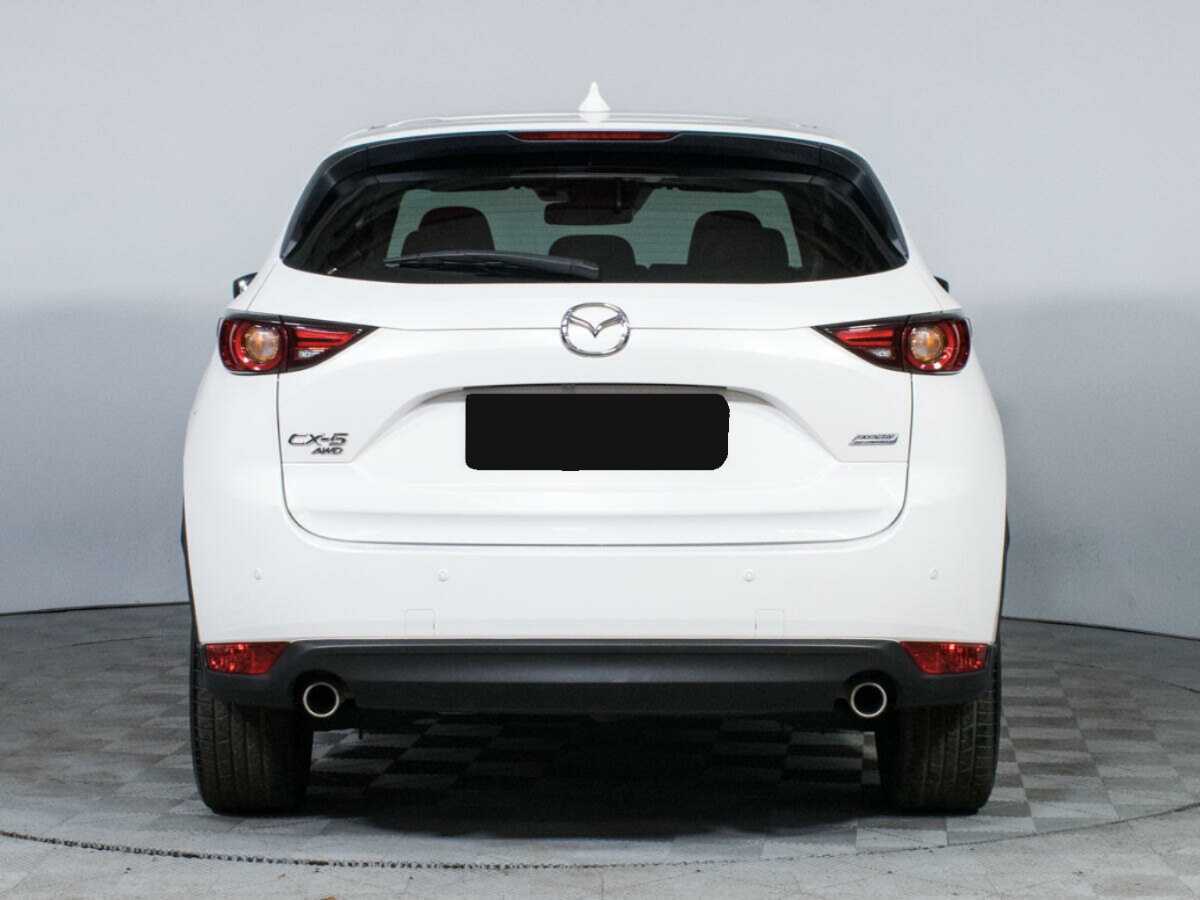 Mazda CX-5, 2018 - 64 500 км. | Фото №6