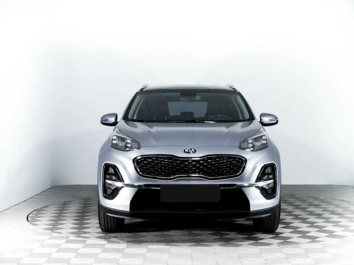 Kia Sportage, 2019 - 73 239 км. | Фото №2