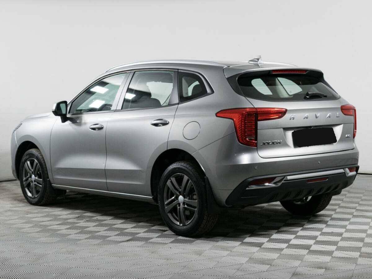 Haval Jolion, 2023 - 10 870 км. | Фото №7