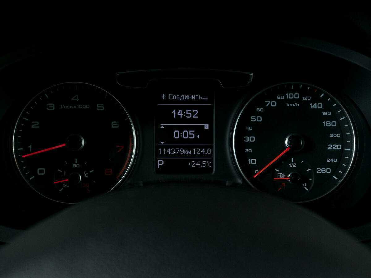 Audi Q3, 2015 - 114 500 км. | Фото №6