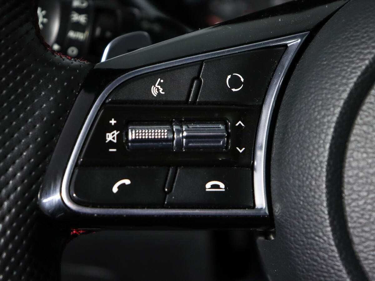 Kia Proceed, 2019 Фото №21