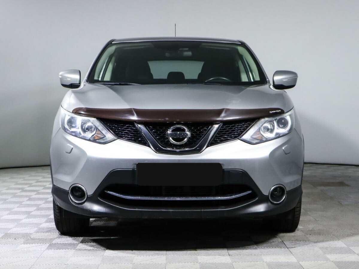 Nissan Qashqai, 2014 - 72 000 км. | Фото №2