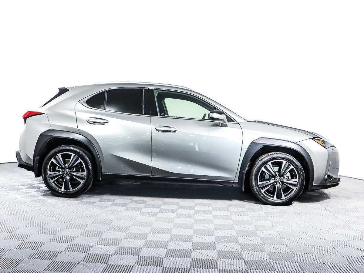Lexus UX 200, 2019 - 23 916 км. | Фото №3