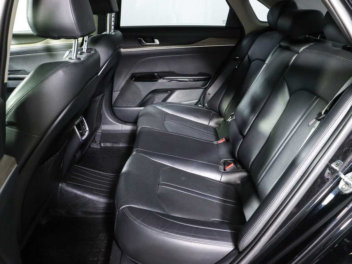 Kia K5, 2020 - 75 550 км. | Фото №7