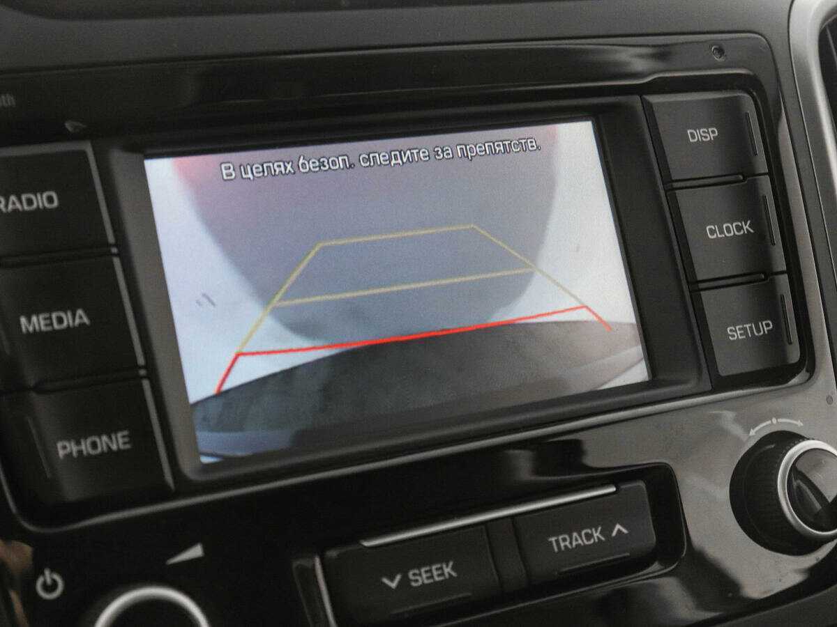 Hyundai Creta, 2019 Фото №13