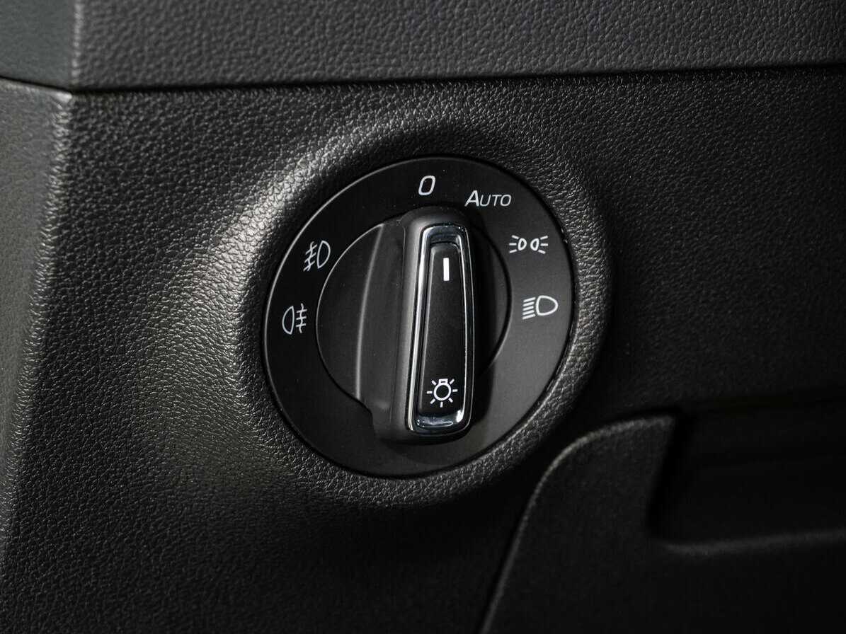 Skoda Karoq DSG7, 2022 Фото №21