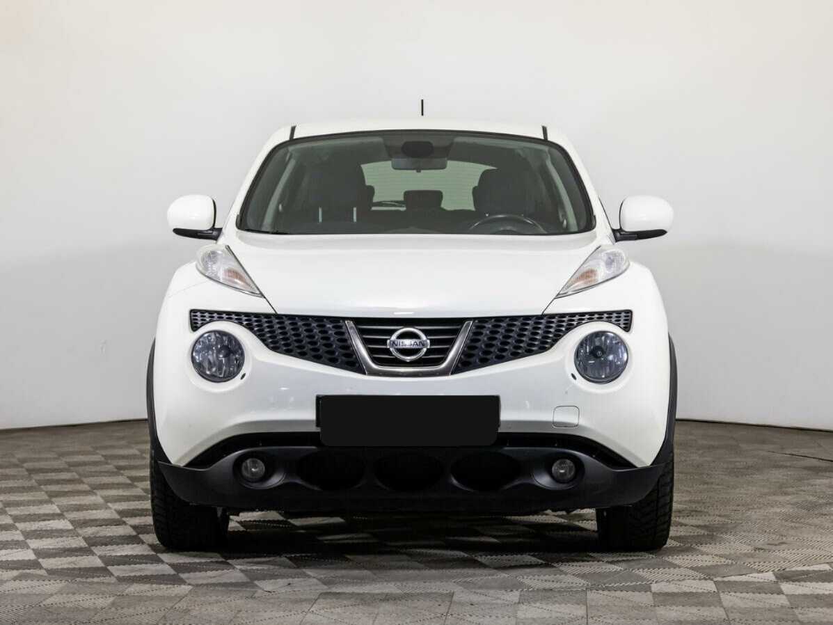 Nissan Juke, 2012 - 174 000 км. | Фото №2