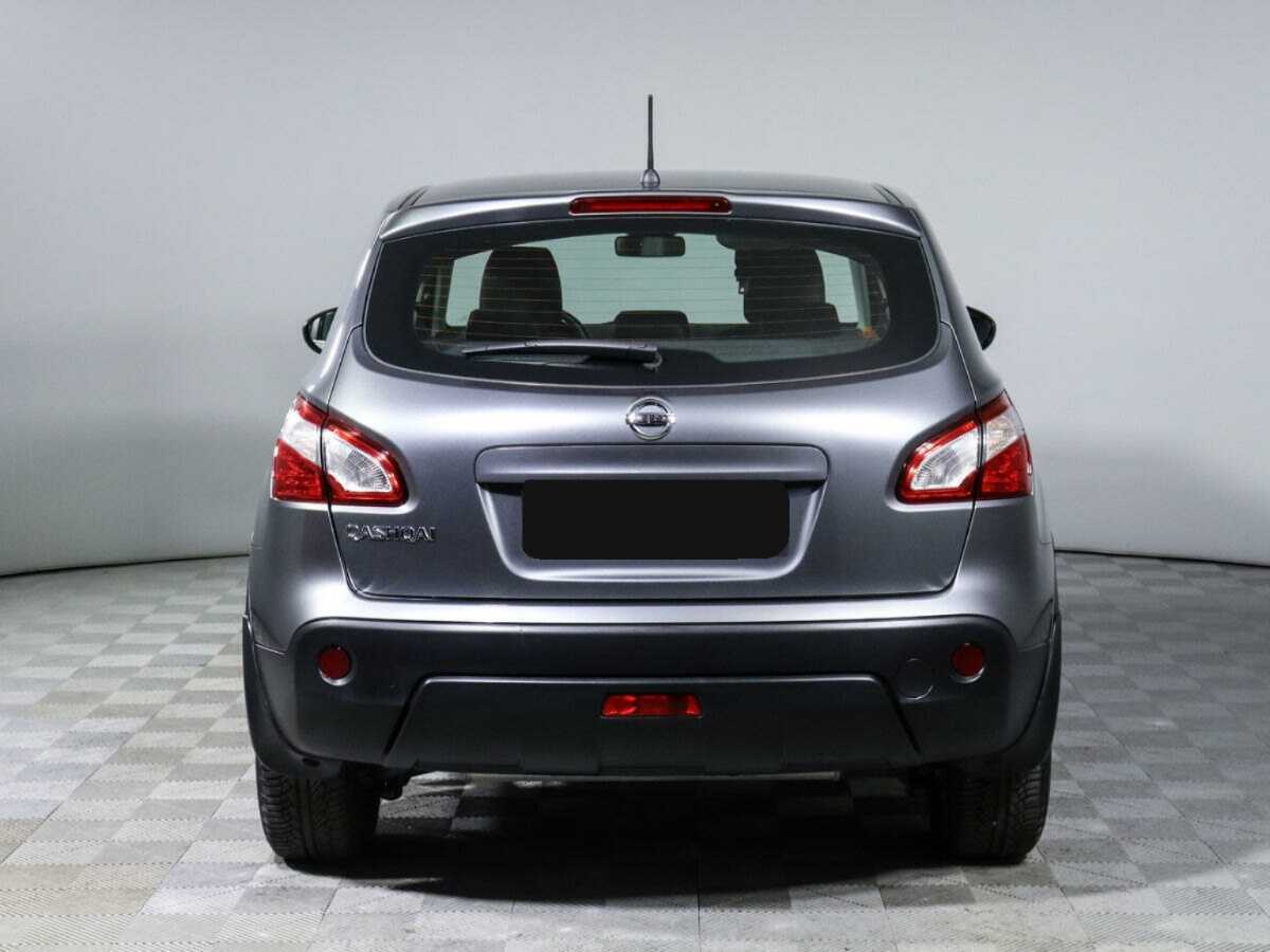 Nissan Qashqai, 2012 - 22 000 км. | Фото №5