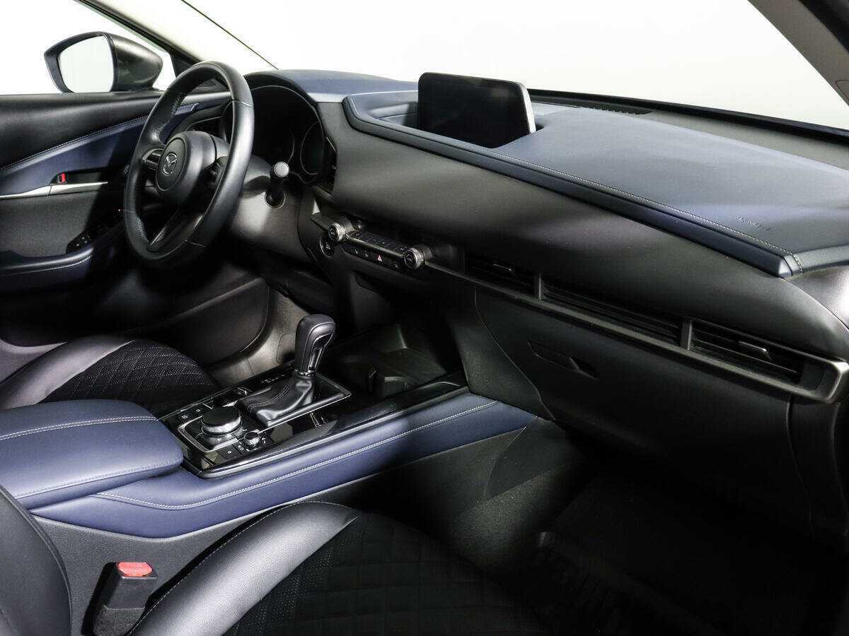 Mazda CX-30, 2021 - 55 025 км. | Фото №7