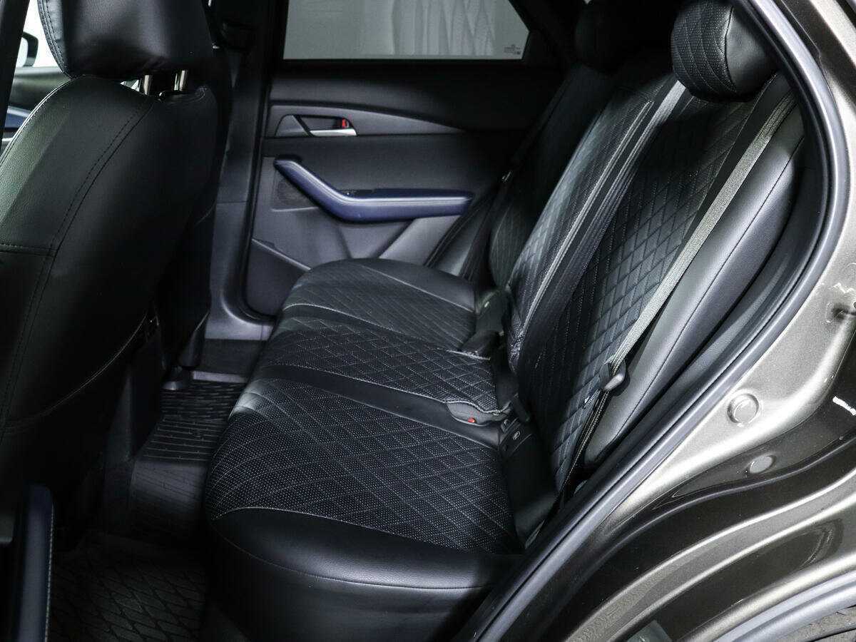 Mazda CX-30, 2021 - 55 025 км. | Фото №8