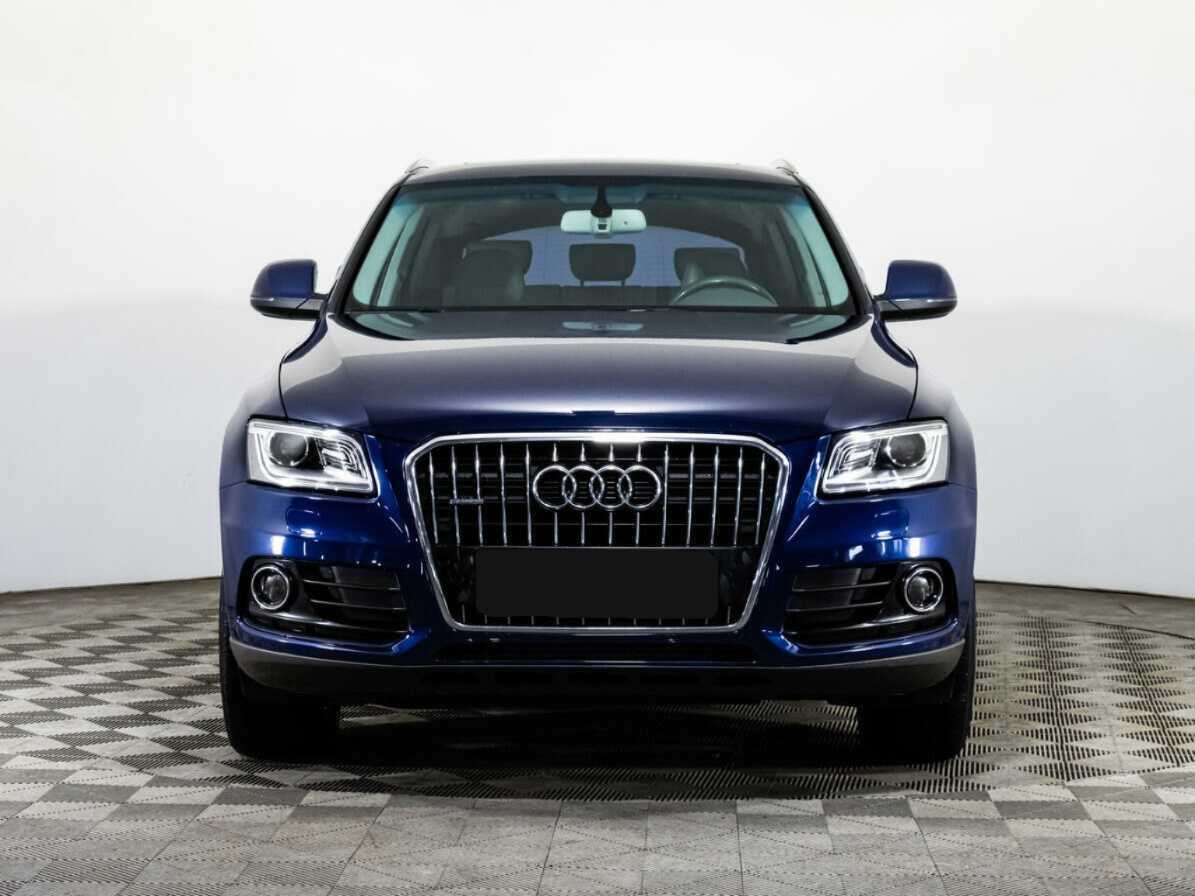 Audi Q5, 2014 - 120 000 км. | Фото №2
