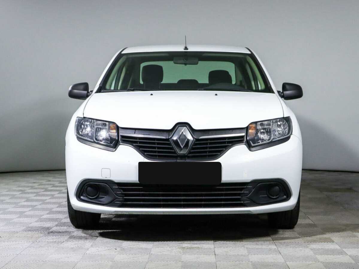 Renault Logan, 2014 - 23 200 км. | Фото №2