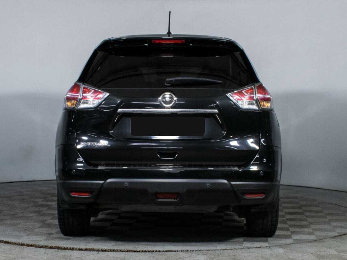 Nissan X-Trail, 2016 - 108 000 км. | Фото №6