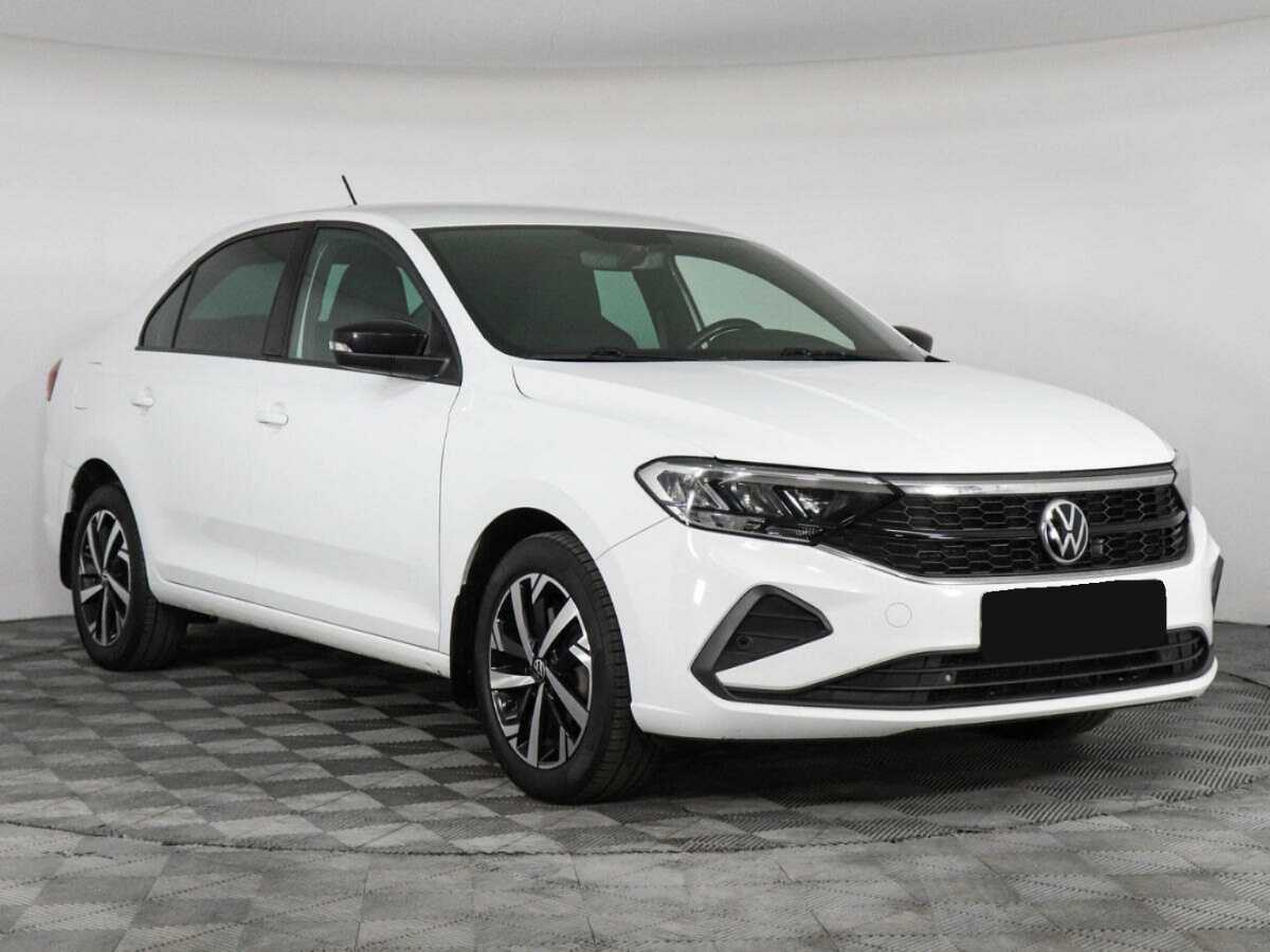 Volkswagen Polo, 2021 - 113 301 км. | Фото №3