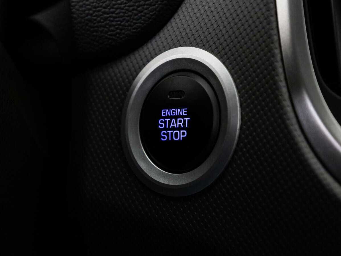 Hyundai Creta, 2021 Фото №17