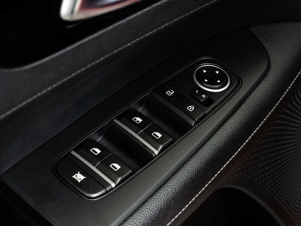 Kia Cerato, 2019 Фото №19