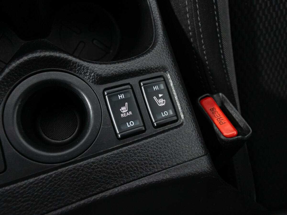 Nissan Qashqai, 2019 Фото №16