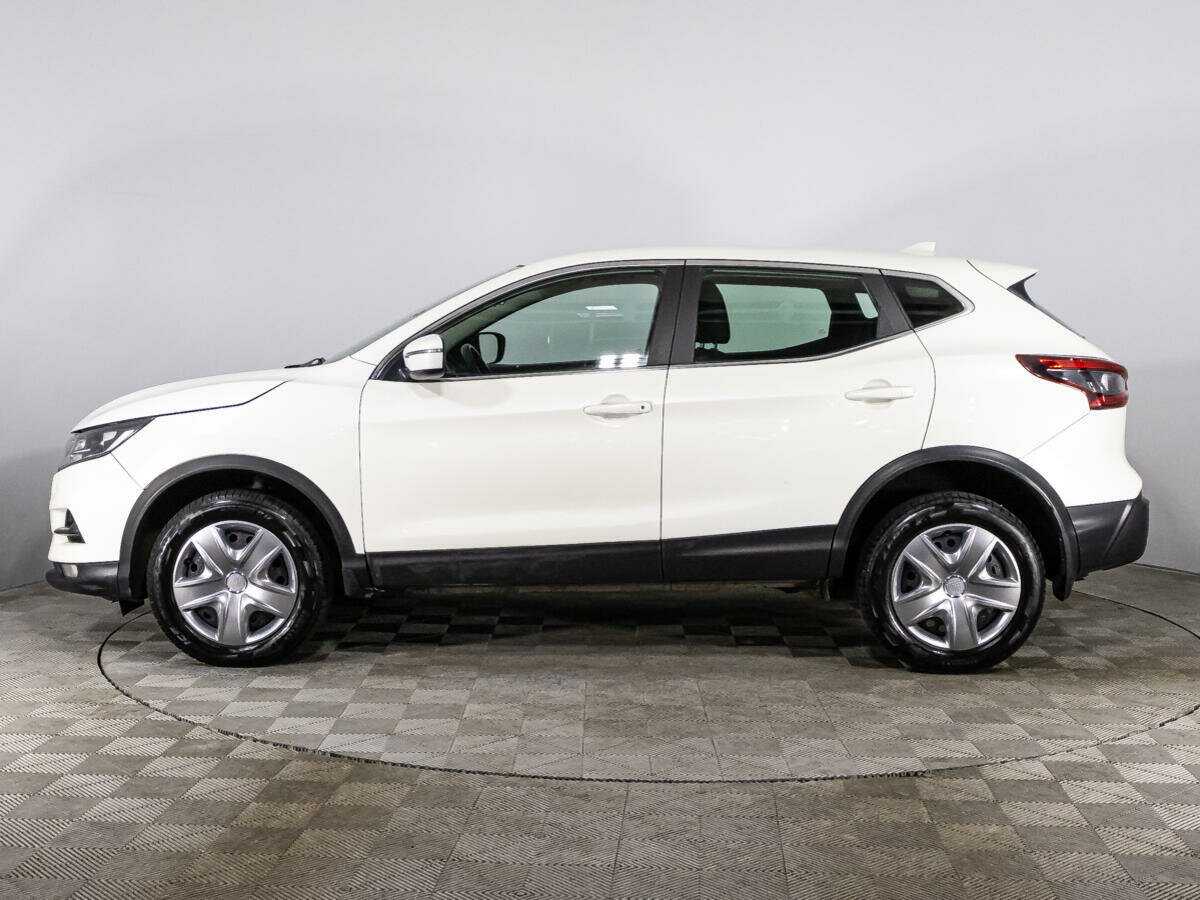 Nissan Qashqai, 2019 - 150 352 км. | Фото №8