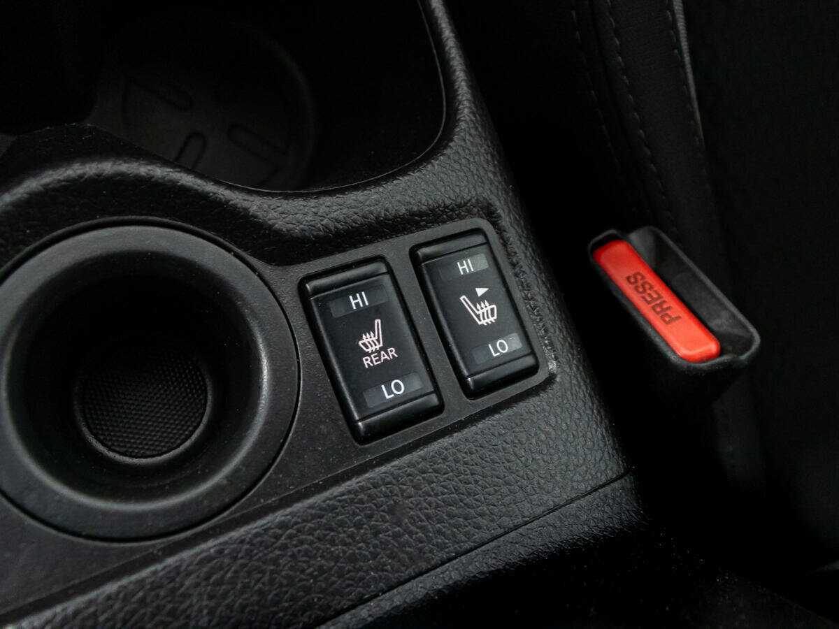 Nissan Qashqai, 2019 Фото №16