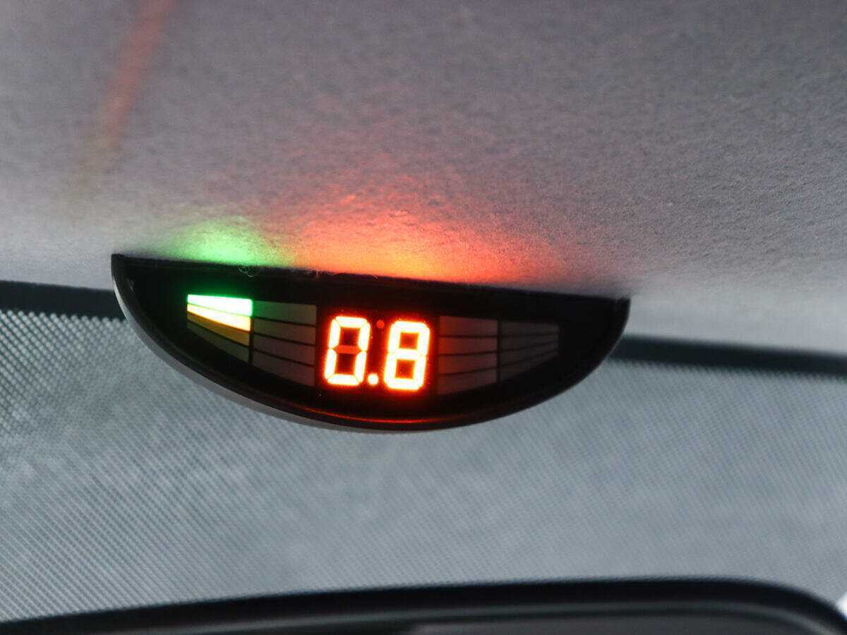 Hyundai Solaris, 2021 Фото №14