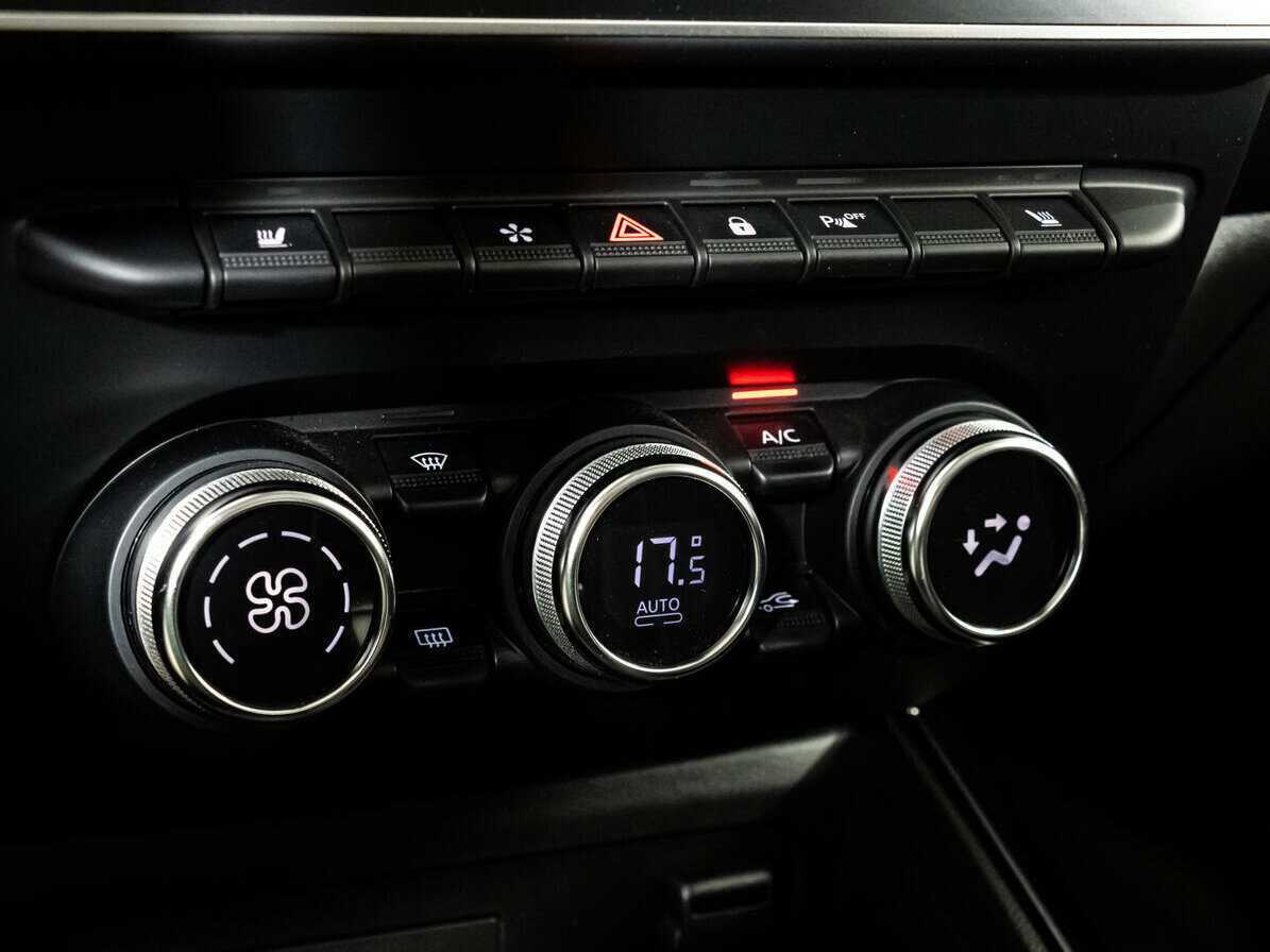 Renault Arkana, 2019 Фото №20