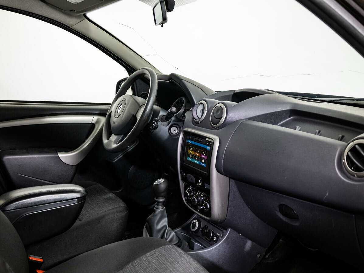 Renault Duster, 2015 - 136 110 км. | Фото №8
