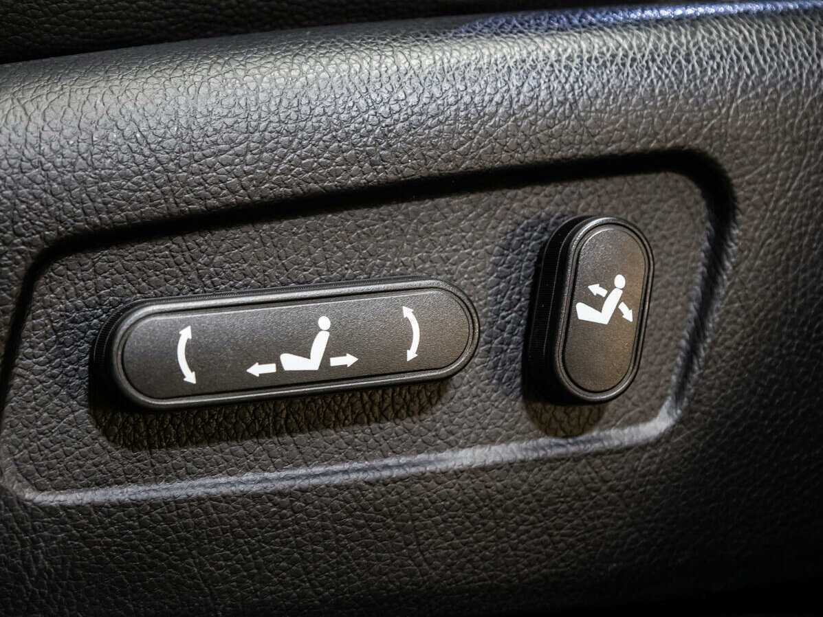 Kia Mohave, 2017 Фото №18