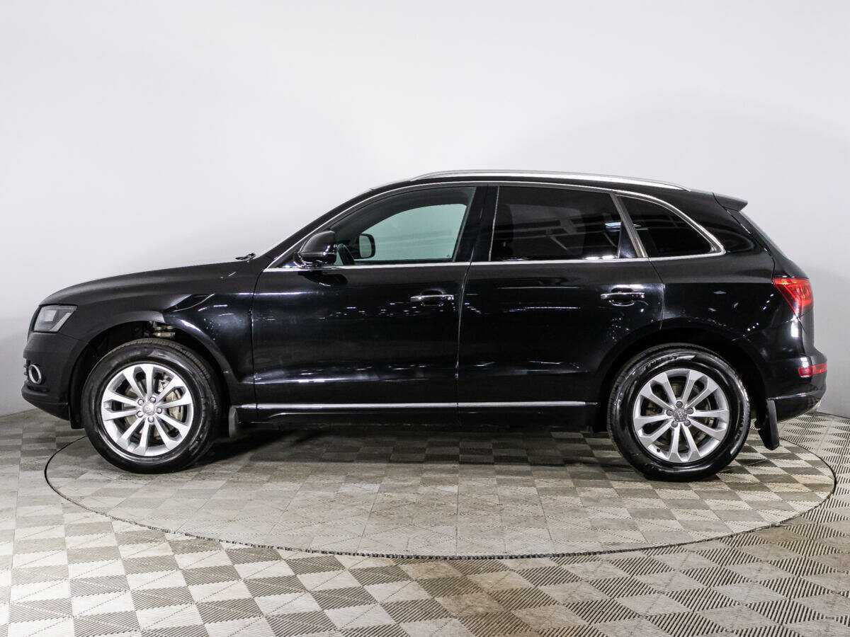 Audi Q5, 2015 - 176 406 км. | Фото №8