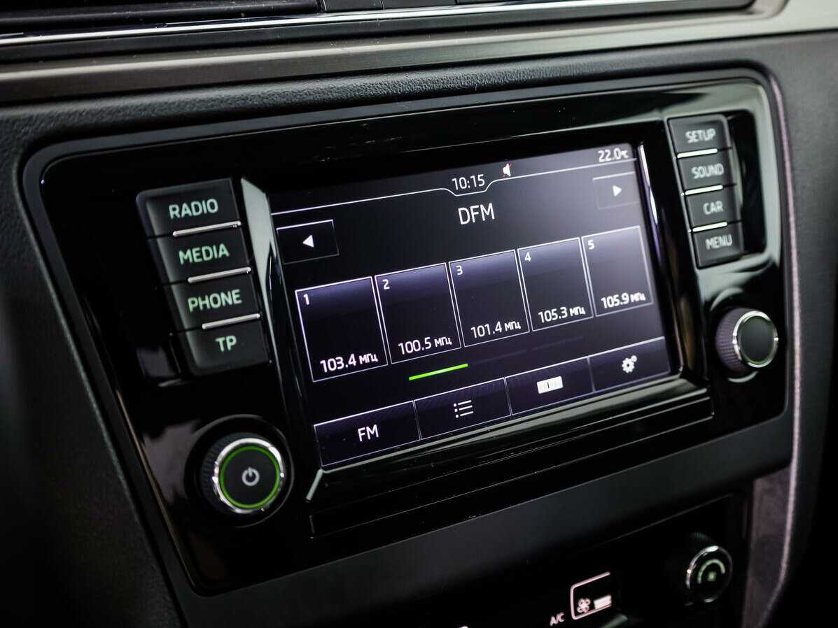 Skoda Rapid, 2017 Фото №13