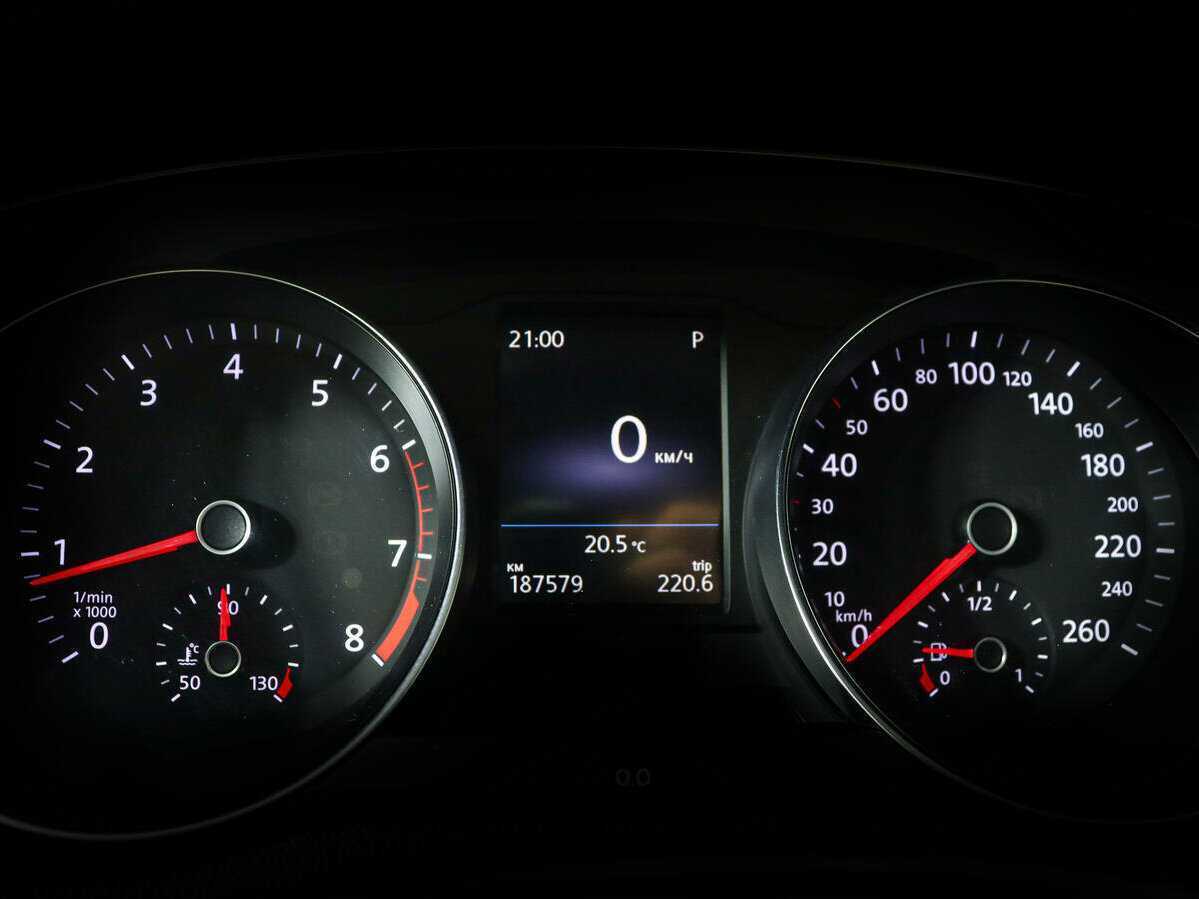 Volkswagen Passat, 2017 Фото №9