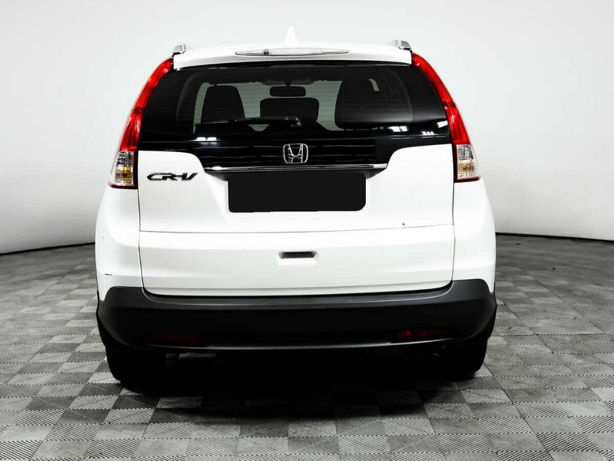Honda CR-V, 2014 - 153 086 км. | Фото №6