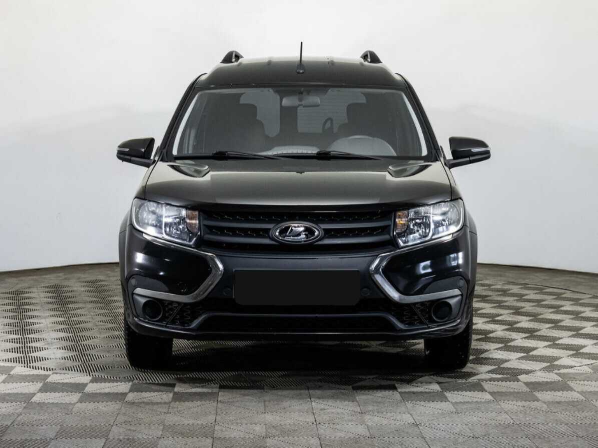 Lada (ВАЗ) Largus, 2021 - 84 718 км. | Фото №2