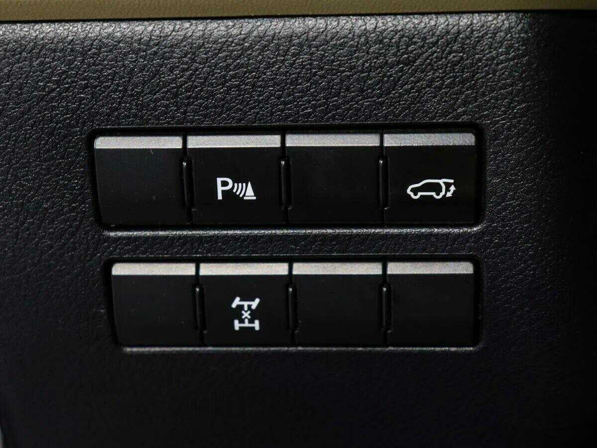 Lexus NX 200, 2015 Фото №16