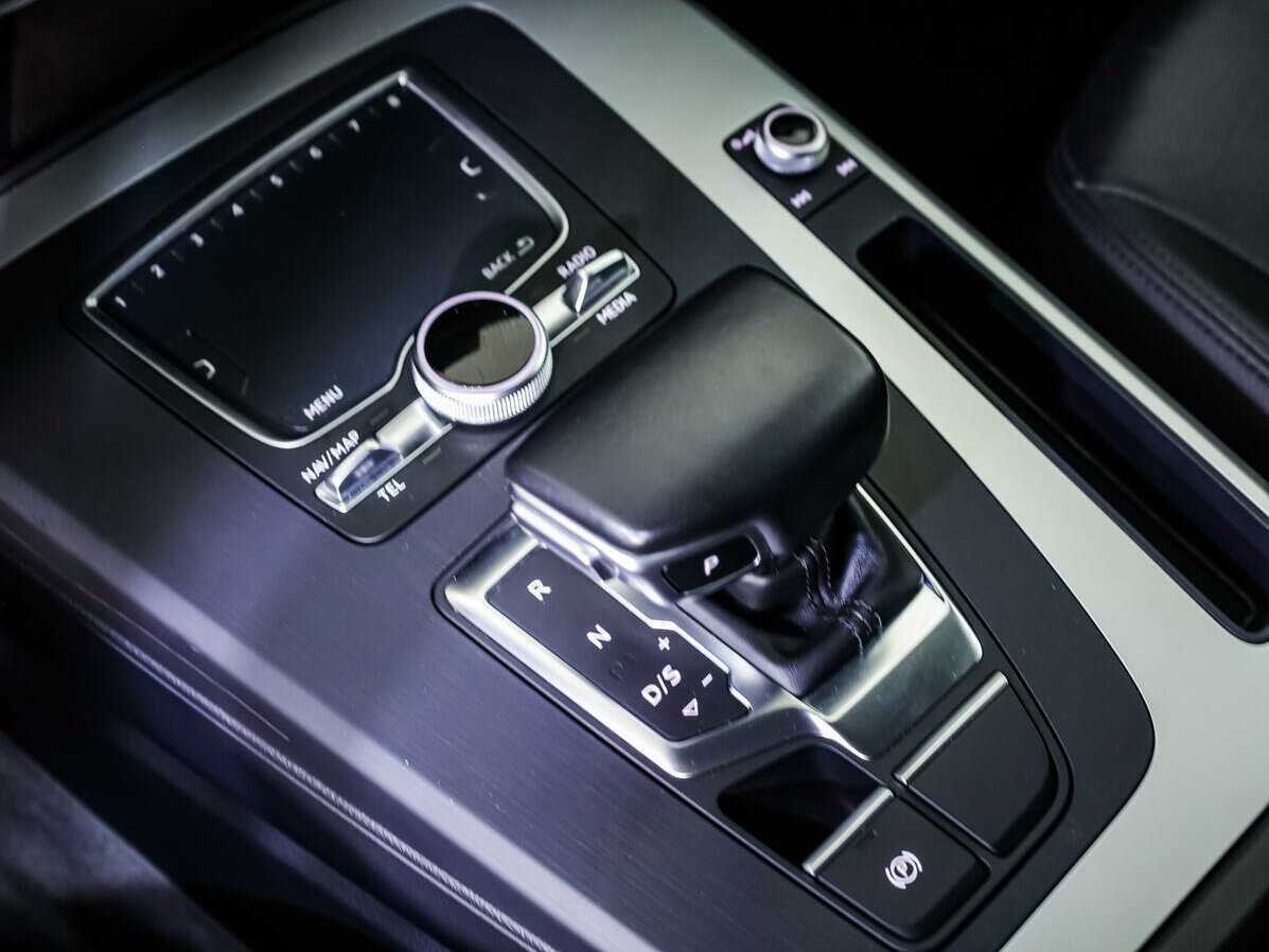 Audi Q5, 2018 Фото №15