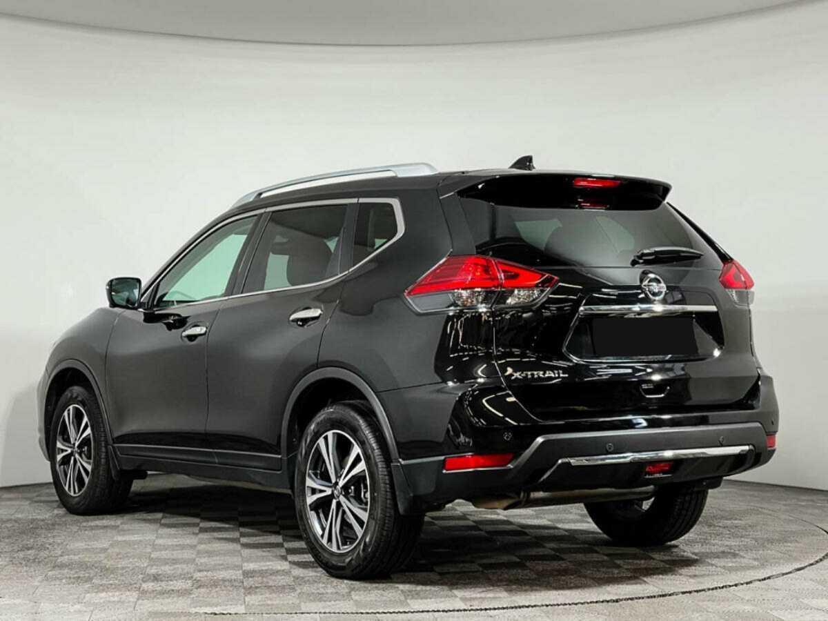 Nissan X-Trail, 2020 - 37 000 км. | Фото №7